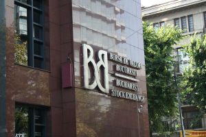 Lichiditate de 4,20 milioane de euro pe BVB